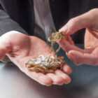 Sell Gold for Cash in Coimbatore: Invest in Your Future Abroad