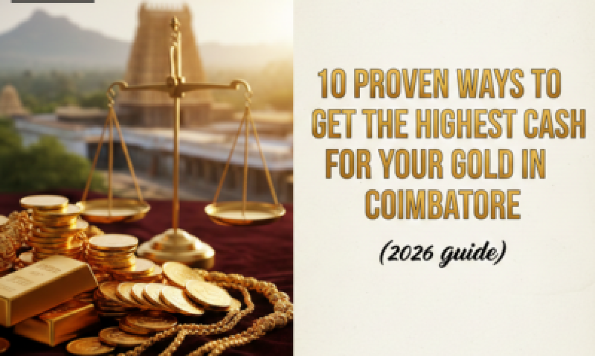 Sell gold for cash , Cash for gold , instant cash for gold