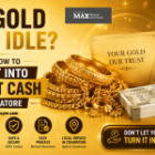 Old Gold Lying Idle? Here’s How to Turn It Into Instant Cash in Coimbatore