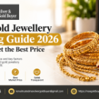 Old Gold Jewellery Selling Guide 2026: How to Get the Best Price